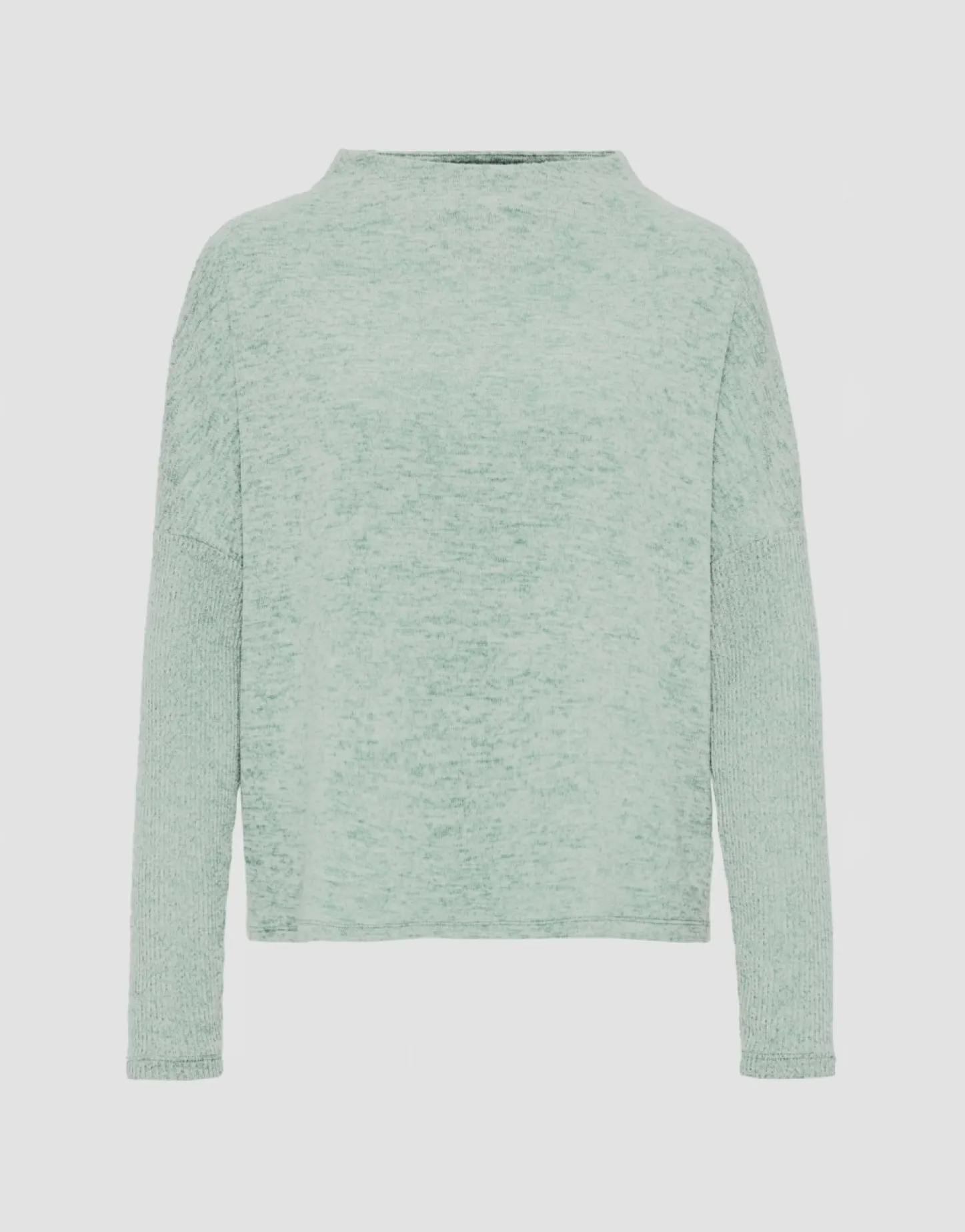 Frau someday Fashion Shirts>Oversized Shirt Shamina Soft