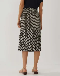 Frau someday Fashion Jurken Rokken><noscript><img width=