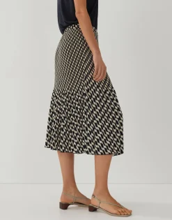 Frau someday Fashion Jurken Rokken><noscript><img width=
