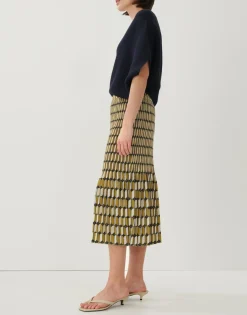 Frau someday Fashion Jurken Rokken><noscript><img width=