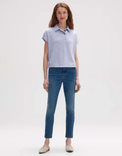 Frau someday Fashion Shirts><noscript><img width=