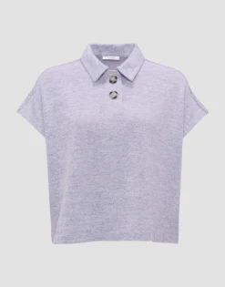Frau someday Fashion Shirts><noscript><img width=
