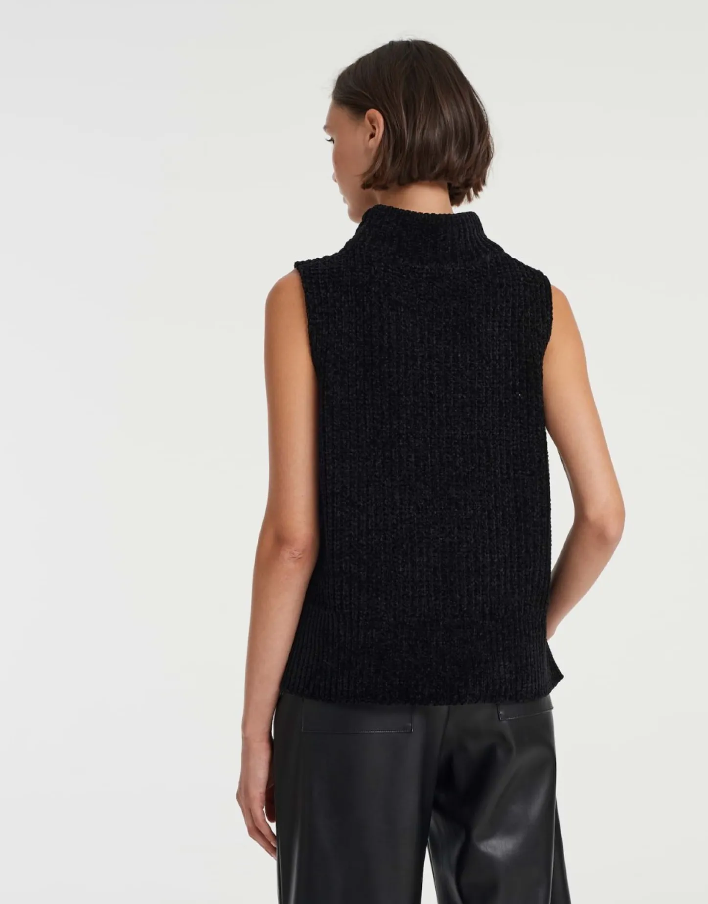 Frau someday Fashion Gebreide Items>Pullunder Pagna