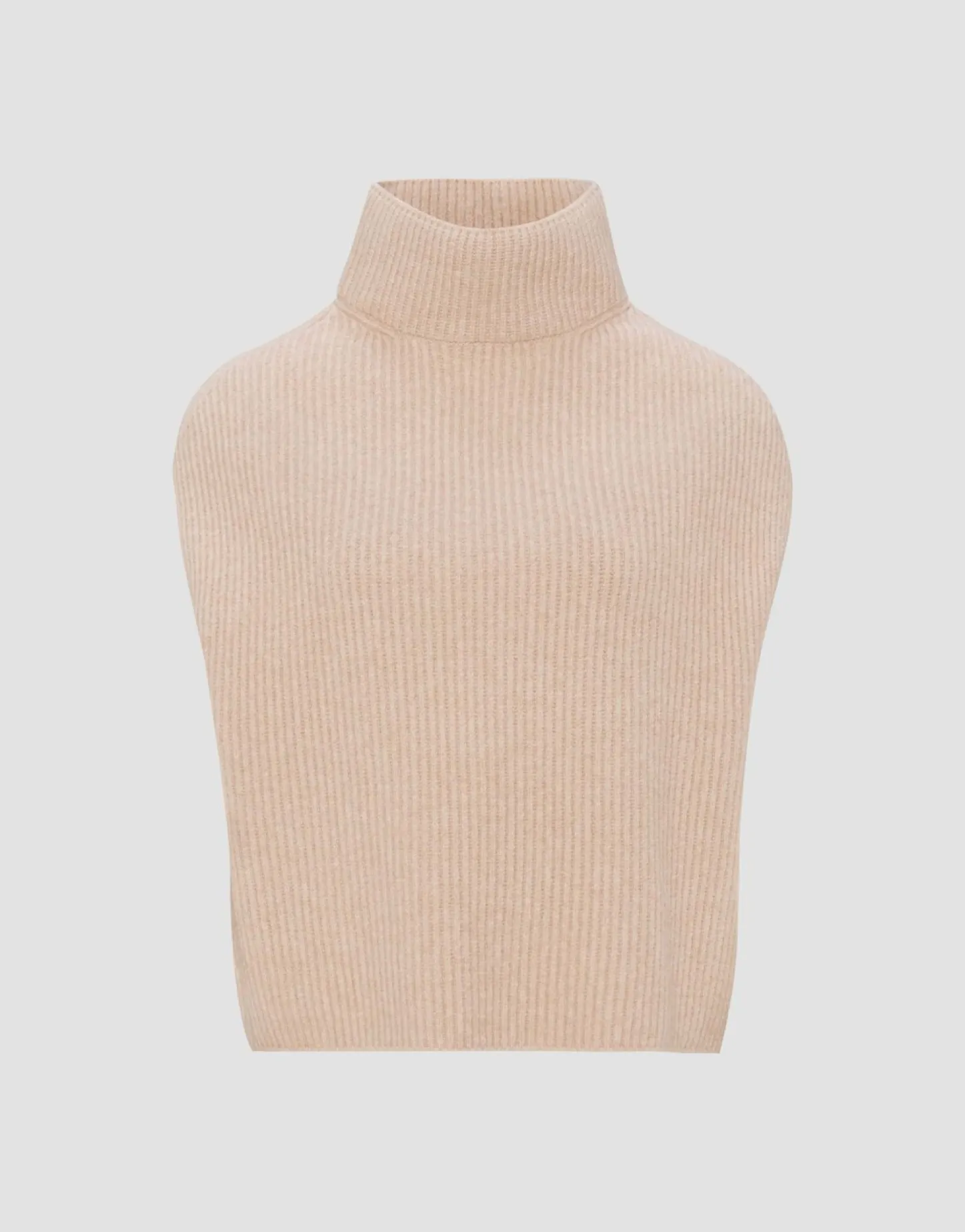 Frau someday Fashion Gebreide Items>Pullunder Palisa