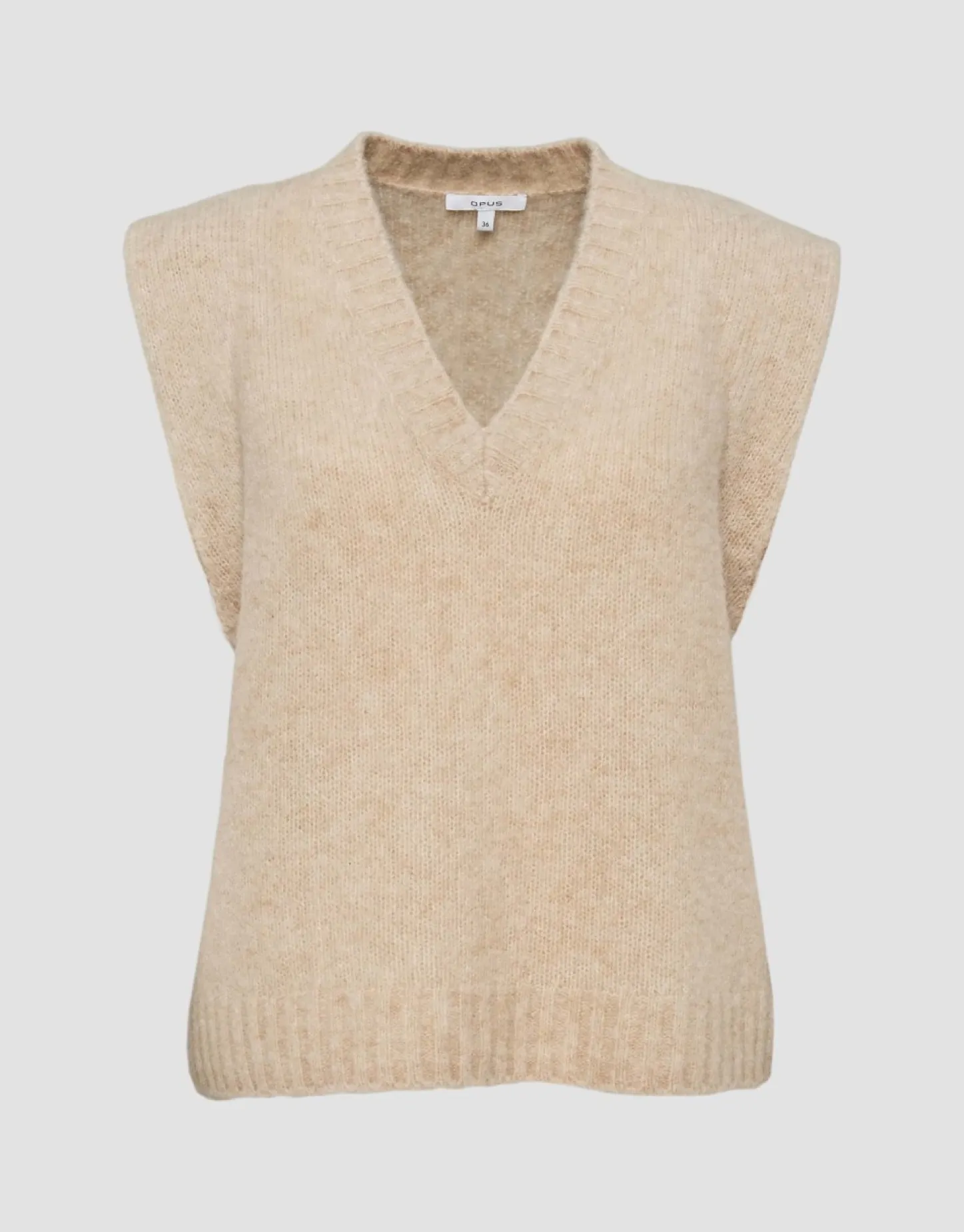 Frau someday Fashion Gebreide Items>Pullunder Pilom