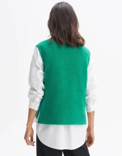 Frau someday Fashion Gebreide Items><noscript><img width=