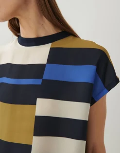 Frau someday Fashion Shirts><noscript><img width=