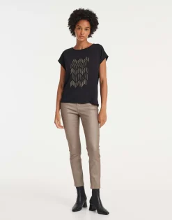 Frau someday Fashion Shirts><noscript><img width=