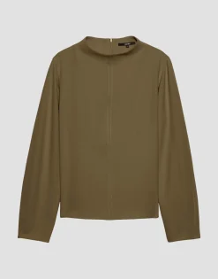 Frau someday Fashion Blouses><noscript><img width=