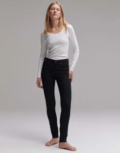 Frau someday Fashion Jeans><noscript><img width=