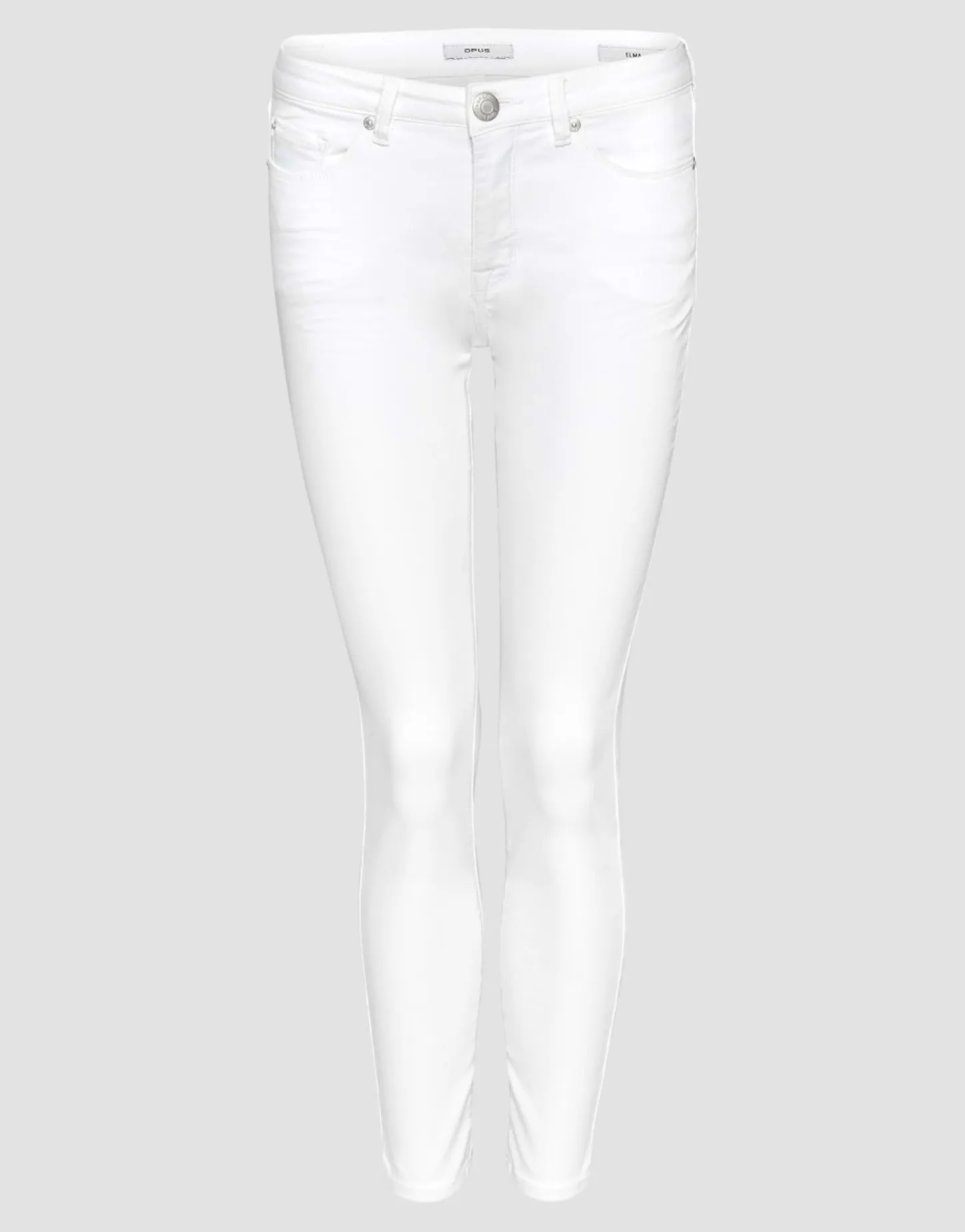 Frau someday Fashion Jeans>Skinny Jeans Elma Clear