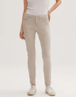Frau someday Fashion Jeans>Skinny Jeans Elma Detail