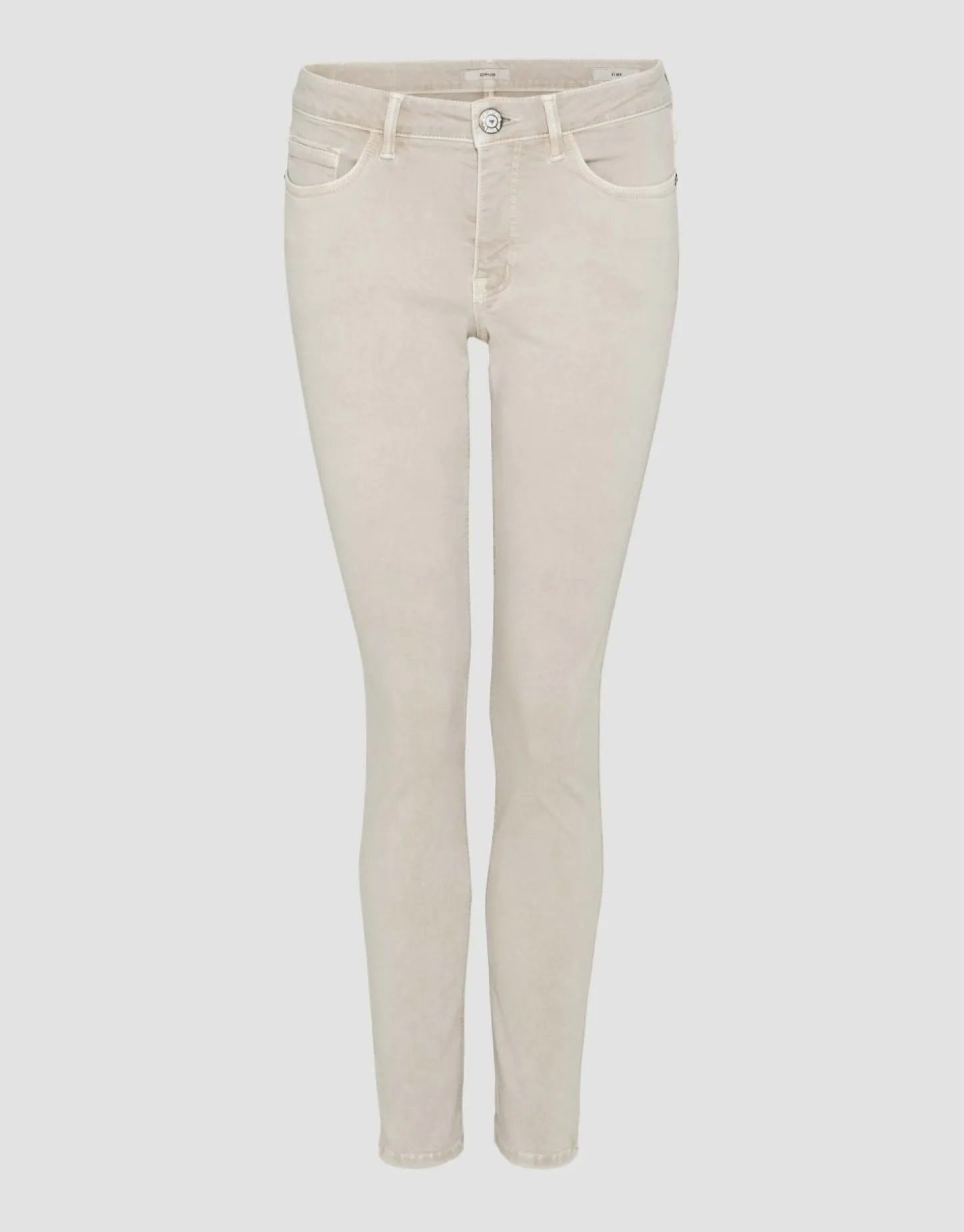 Frau someday Fashion Jeans>Skinny Jeans Elma Detail