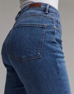 Frau someday Fashion Jeans><noscript><img width=