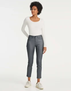 Frau someday Fashion Jeans><noscript><img width=