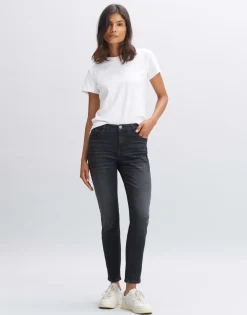 Frau someday Fashion Jeans><noscript><img width=