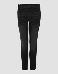 Frau someday Fashion Jeans><noscript><img width=