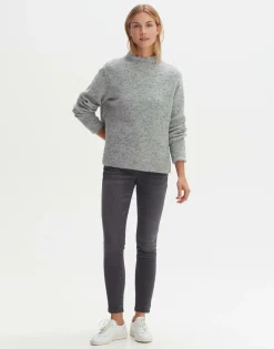 Frau someday Fashion Jeans><noscript><img width=