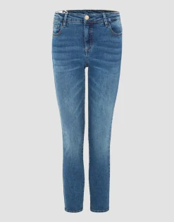 Frau someday Fashion Jeans><noscript><img width=