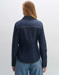 Frau someday Fashion Blouses><noscript><img width=