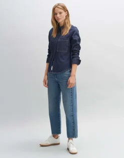 Frau someday Fashion Blouses><noscript><img width=