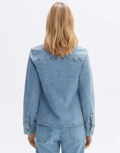 Frau someday Fashion Blouses><noscript><img width=