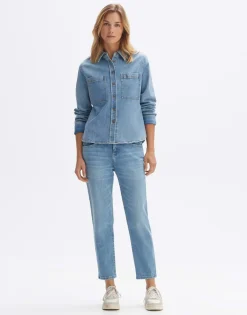Frau someday Fashion Blouses><noscript><img width=