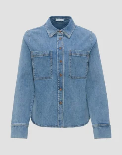 Frau someday Fashion Blouses><noscript><img width=