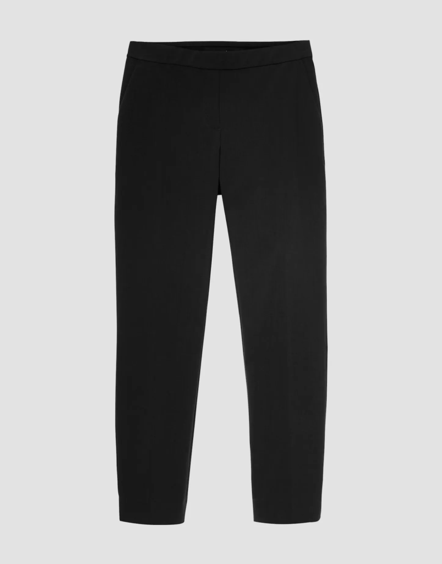 Frau someday Fashion Broeken>Stoffen Broek Celana
