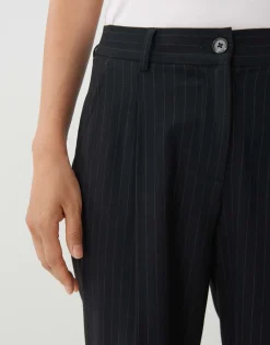 Frau someday Fashion Broeken><noscript><img width=