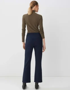 Frau someday Fashion Broeken><noscript><img width=