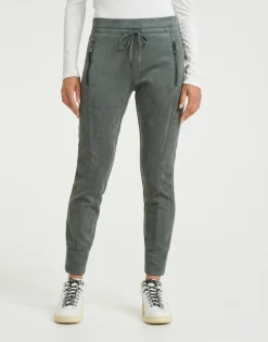 Frau someday Fashion Broeken>Stoffen Broek Levina Soft