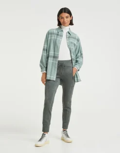 Frau someday Fashion Broeken><noscript><img width=