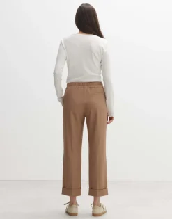 Frau someday Fashion Broeken><noscript><img width=
