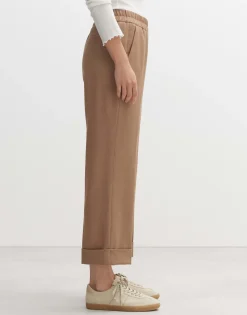 Frau someday Fashion Broeken><noscript><img width=