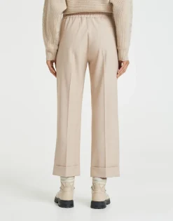 Frau someday Fashion Broeken><noscript><img width=