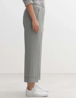 Frau someday Fashion Broeken><noscript><img width=