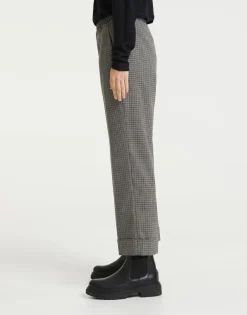 Frau someday Fashion Broeken><noscript><img width=