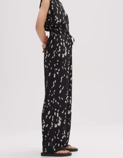 Frau someday Fashion Jeans><noscript><img width=