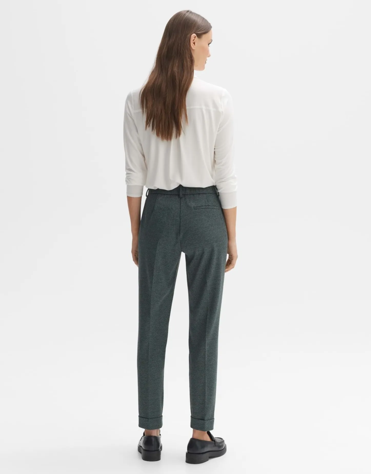 Frau someday Fashion Broeken>Stoffen Broek Melina Track