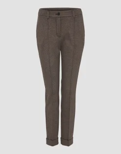 Frau someday Fashion Broeken><noscript><img width=