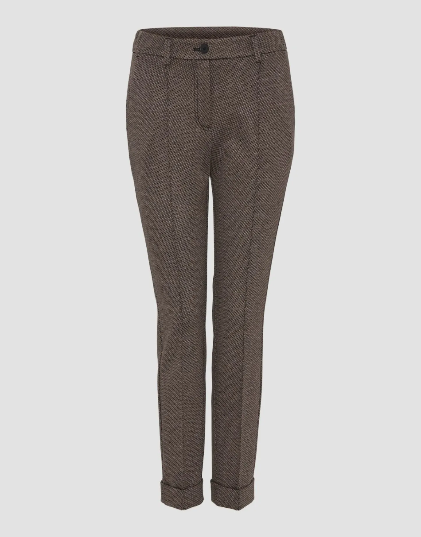 Frau someday Fashion Broeken>Stoffen Broek Melina Track
