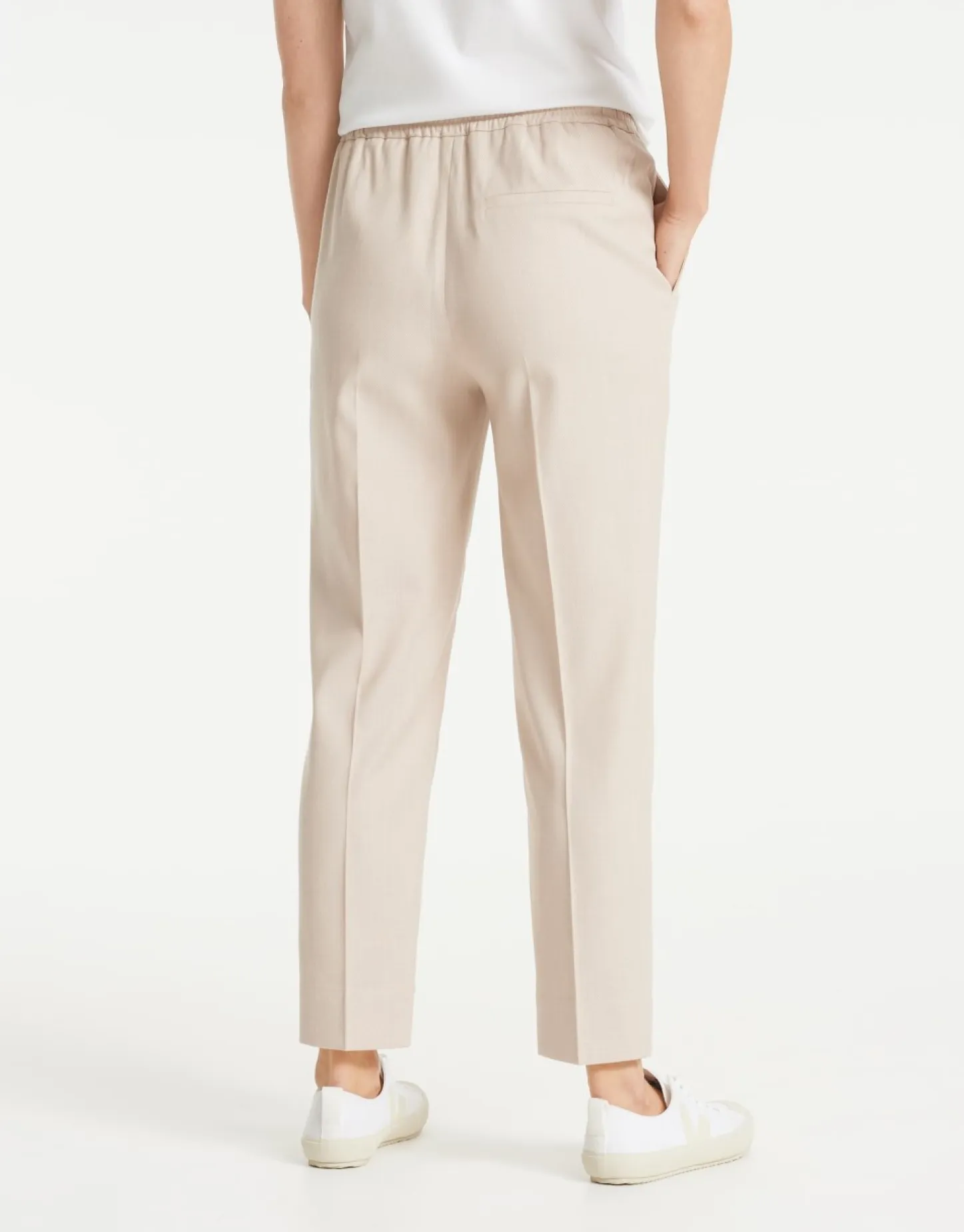 Frau someday Fashion Broeken>Stoffen Broek Melosa Breeze