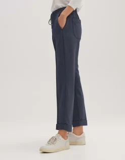 Frau someday Fashion Broeken><noscript><img width=