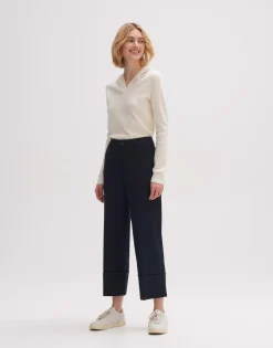 Frau someday Fashion Broeken><noscript><img width=