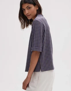 Frau someday Fashion Sweat><noscript><img width=