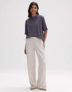 Frau someday Fashion Sweat><noscript><img width=