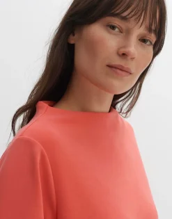 Frau someday Fashion Sweat><noscript><img width=