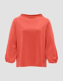 Frau someday Fashion Sweat><noscript><img width=