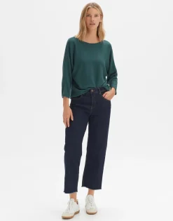 Frau someday Fashion Sweat><noscript><img width=